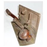 stanley 57 core box plane