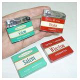 old/new stock unused