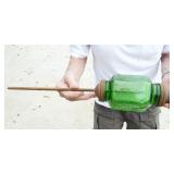 vintage garden sprayer