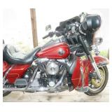 1998 HD FLU Ultra Glide