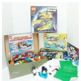 Lot of Lego, many in box