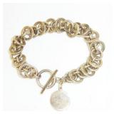 Tiffany 925 return to send