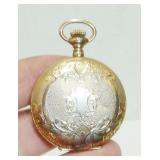 GF pocket watch
