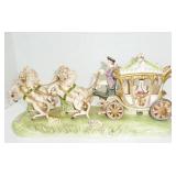 Capidomote royal coach