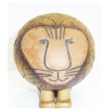 Lisa Larson MCM lion