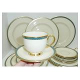 Lenox 4 pc sets PATRIOT