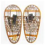 Lund Military snow shoes