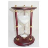 BIG hour glass timer