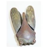 metal chinese bug box