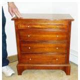 1 of 2 stands, sold each