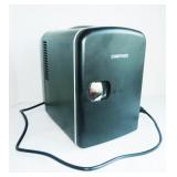 mini electric fridge