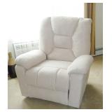 like new recliner chair