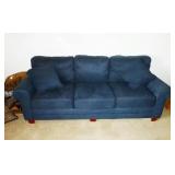 like new sofa