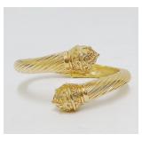 signed Joan RIvers bangle