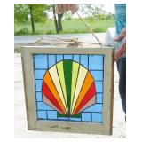 1 of 2 auctions see both