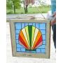 1 of 2 auctions see both