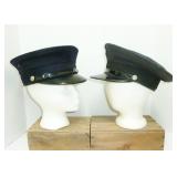 Boston Fire Dept hats