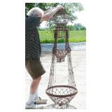 MCM Large hanging piece