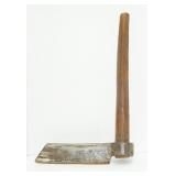 Froe tool, other tools lots