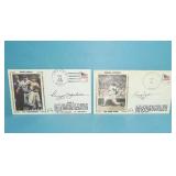 reggie jackson autogr. COA