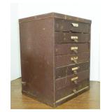 watchmakers cab, FULL