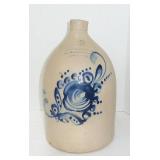 3 gal boston mass jug
