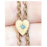 several jewelry lots