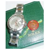 good copy ~ Rolex w/w