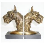 vintage Scottie dog items