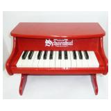 Schoenhut childs piano