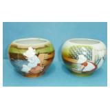 more Royal Bayreuth lots