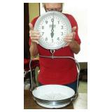 Jacobs produce scale NICE