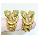 more unique cuff links