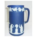Wedgwood table pitcher