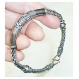 several Sterling & 925 lots