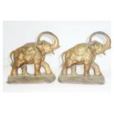 bookends & still banks