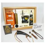black powder kit