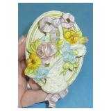 Hubley bedroom knocker