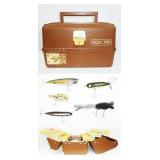 tackle box full of googies