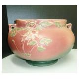 Roseville jardiniere & Ped