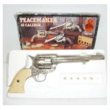 several weapons & replicas