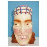 Royal Doulton early jug