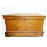 dovetail tool box w/drw