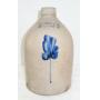 Norton stoneware jug