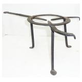 cast iron, wrought iron pcs