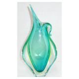 Murano ewer vase NICE