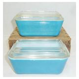 more Pyrex lots