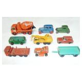 more vintge toys