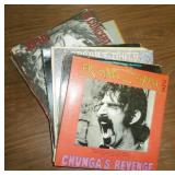 20 vintage LP
