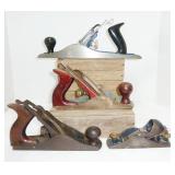 more tools